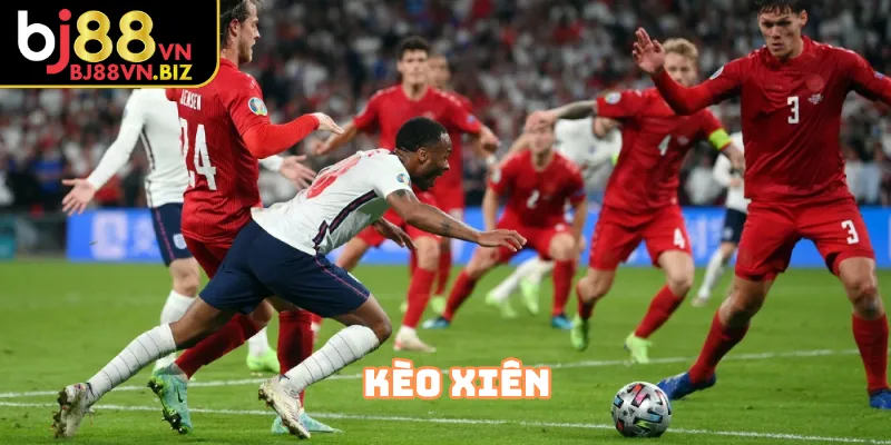 Các dạng Kèo Xiên nổi tiếng được bet thủ biết đến