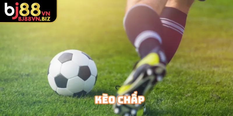 Chiến lược chọn kèo chấp tránh bẫy nhà cái