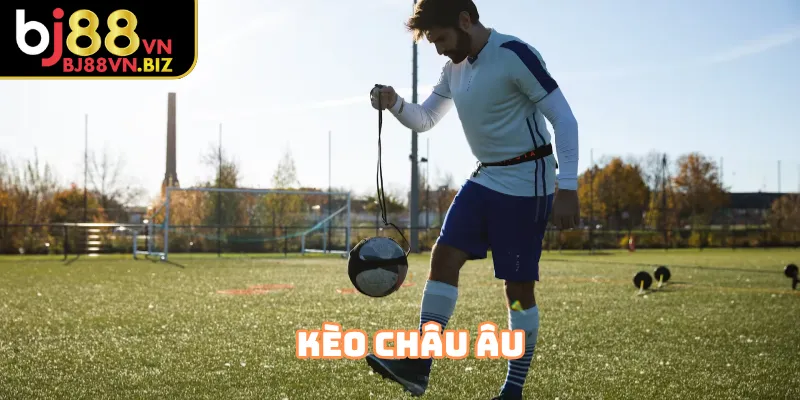 Chiến lược soi kèo Châu Âu mẹo chơi 1X2 hiệu quả