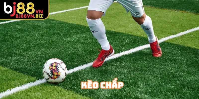 Kèo chấp bóng đá hướng dẫn đọc và phân tích