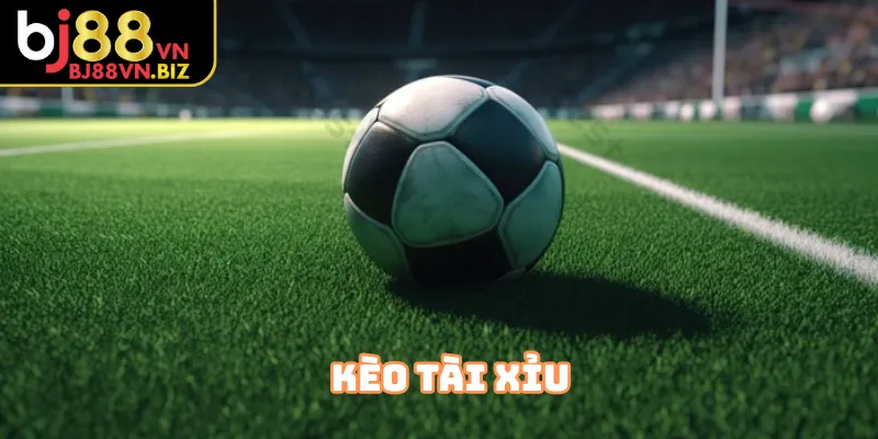 Kèo Tài Xỉu là gì cách chơi và khái niệm cơ bản