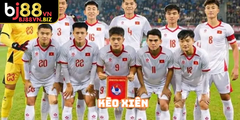 Làm sao để thắng Kèo Xiên một cách ngoạn mục?