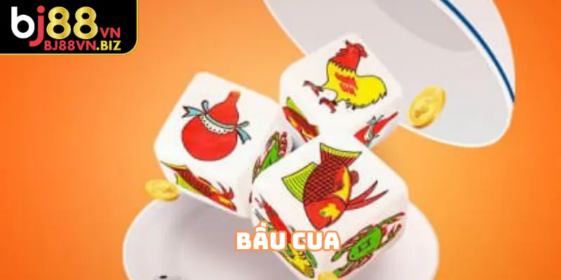 Luật chơi Bầu Cua cách xóc tính tiền thắng thua rõ ràng