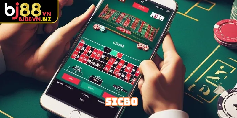 Sicbo – Chiến thuật nâng tỷ lệ thắng và quản lý vốn thông minh